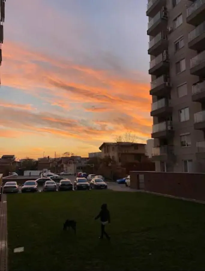Rose Garden Colentina Apartment Bucharest
