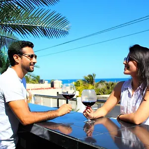 visit hotel