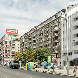  Apartament Candy Land Downtown