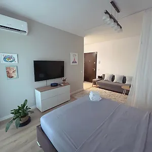  Apartament Oasis Studio