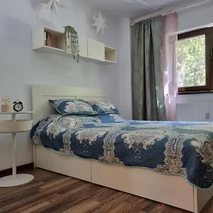  Apartament Thomas' Place -100m Parc Si Metrou Tineretului