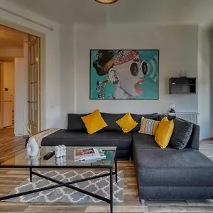 Apartment Charm, Bucharest
