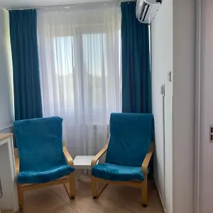  Apartament Garsoniera 552